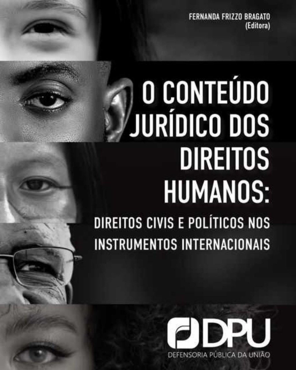 Livro: O Conteúdo Jurídico Dos Direitos Humanos: Direitos Civis E ...